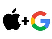 Apple se ha asociado con Google para seguir desarrollando Siri basándose en Gemini. (Fuente de la imagen: Freepik / Flaticon, Mila Yunita / Vecteezy)