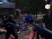 Codename CURE II se lanzó en Steam el 24 de julio de 2026.