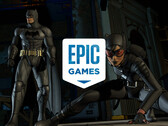 Este regalo tiene un valor de 79,95 dólares si se tienen en cuenta los precios de venta al público. En la foto: una captura de pantalla editada de Batman: The Telltale Series.