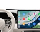 Los modelos BMW Neue Klasse fabricados en China tendrán el HiCar de Huawei en 2026 (Fuente de la imagen: Huawei)