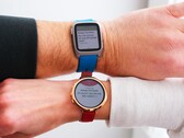 Se espera que el Pebble Time 2 y el Round 2 se comercialicen en unos meses