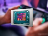 El Ryzen AI 9 HX 370 puede tener un TDP de entre 15 y 54 W. (Fuente de la imagen: AMD, Notebookcheck, editado)