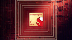 Un nuevo rumor sugiere que el Snapdragon 8 Gen 4 ha visto incrementado el precio de las obleas (Fuente de la imagen: Qualcomm [editado])