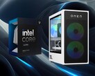 El Omen 35L de HP lucirá la próxima CPU Core Ultra 9 285K de 24 núcleos de Intel. (Fuente de la imagen: HP, Pexels, IBB, con ediciones)