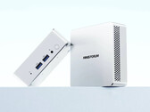 El último mini-PC de Minisforum está disponible en un único color.