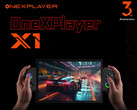 El ONEXPLAYER X1 pronto estará disponible con una moderna APU AMD Ryzen. (Fuente de la imagen: One-Netbook)