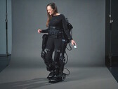 El exoesqueleto de autoequilibrio XoMotion de Human in Motion Robotics obtiene la aprobación canadiense para la rehabilitación ambulatoria. (Fuente de la imagen: Human in Motion Robotics)