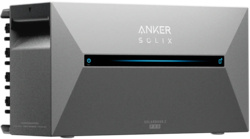 El Anker Solix Solarbank 2 Pro fue proporcionado por el fabricante para la prueba