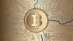 El bitcoin alcanza un nuevo máximo histórico (Fuente de la imagen: Jaydeep Joshi / Pixabay