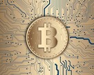 El bitcoin alcanza un nuevo máximo histórico (Fuente de la imagen: Jaydeep Joshi / Pixabay