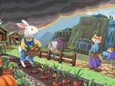 Grimshire tiene un 20% de descuento en Steam hasta el 25 de mayo.