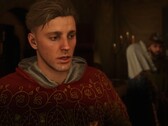 Una captura de pantalla de Hans Capon de Kingdom Come: Deliverance II