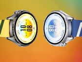 El Huawei Watch GT 7 (Pro) se presentará oficialmente ya este miércoles.