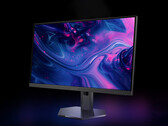 El Legion 27-1R cuesta alrededor de 118 dólares en China. En la imagen: una fotografía promocional en la que se muestra la parte frontal del monitor.
