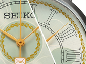 Relojes de edición limitada Seiko Violet Evergarden Gaiden