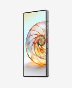 El Nubia Z70 Ultra contará con una innovadora cámara de 1,5K bajo la pantalla (Fuente de la imagen: Nubia)