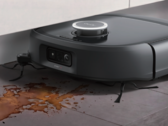 El Eufy HydroJet E35 es uno de los dos nuevos robots aspiradores de Anker