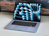 Apple Análisis del MacBook Air 15 M5 - Muy potente, sin ventilador y sin competencia