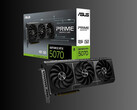 Asus Prime GeForce RTX 5070 (Fuente de la imagen: Best Buy)