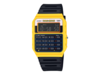 El reloj Casio CA53WPC-1B. (Fuente de la imagen: Casio)