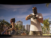 Según se informa, GTA 6 contará con un sistema de violencia sangrienta muy completo, a pesar de la representación moderada que se muestra en el «Extended Look», lo que, al parecer, permitirá que se corten partes del cuerpo y que se transporten cadáveres en los maleteros de los coches.