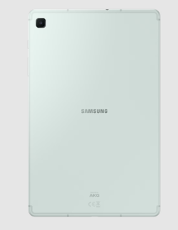 El Galaxy Tab S6 Lite 2024 en Mint