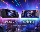 Los portátiles para juegos MSI Claw con tecnología Intel Lunar Lake llegarán a las estanterías el 15 de enero, pero los pedidos anticipados comenzarán el 26 de diciembre (Fuente de la imagen: MSI)