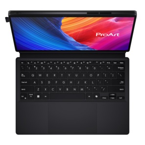 Asus ProArt PZ13. (Fuente de la imagen: Asus)