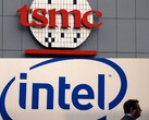 La principal fuerza impulsora del anuncio de TSMC parecen ser los chips de IA de NVIDIA. Intel, sin embargo, ya lleva ventaja. (Fuente de la imagen: Reuters) 