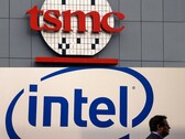 La principal fuerza impulsora del anuncio de TSMC parecen ser los chips de IA de NVIDIA. Intel, sin embargo, ya lleva ventaja. (Fuente de la imagen: Reuters) 