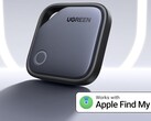 El Ugreen Finder se ha lanzado con un gran descuento de lanzamiento (Fuente de la imagen: Ugreen)