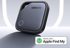 El Ugreen Finder se ha lanzado con un gran descuento de lanzamiento (Fuente de la imagen: Ugreen)