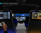 La cabina unificada Garmin. (Fuente de la imagen: Garmin)