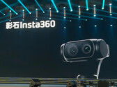 Aspecto oficial de la cámara vlogging Luna de Insta360.