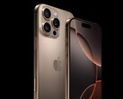 La serie Apple iPhone 16 Pro. (Fuente: Apple)