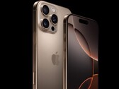 La serie Apple iPhone 16 Pro. (Fuente: Apple)