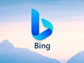 Logotipo de Bing. Microsoft está promocionando de forma agresiva su motor de búsqueda.