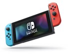 La Nintendo Switch es una consola de videojuegos muy popular que va a ser testigo de una renovación. (Fuente de la imagen: Amazon)