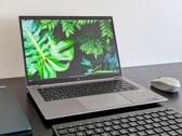 Análisis del portátil HP ZBook Firefly 14 G11: Actualización del Core Ultra con gráficos Nvidia RTX A500