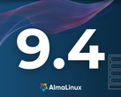 AlmaLinux 9.4 es compatible con Raspberry Pi 5 (Fuente: AlmaLinux OS)
