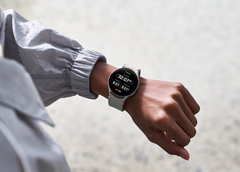 El Samsung Galaxy Watch 7 ha sido presentado junto con el Galaxy Watch Ultra (imagen vía Samsung)