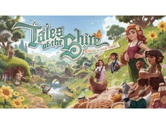 El estreno de Cuentos de la Comarca se pospone hasta 2025 en favor de la calidad. (Fuente de la imagen: YouTube / Tales of the Shire)