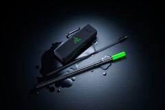 Razer ha lanzado una nueva pajita reutilizable para juegos