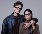 Las nuevas gafas Rokid se lanzarán en China en 2025. (Fuente de la imagen: Rokid)