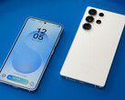 Samsung Galaxy Se dice que la serie S26 contará con una batería de capacidad "monstruosa" (en la imagen, la serie S25, Fuente de la imagen: Samsung)