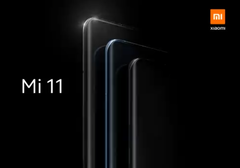 El Mi 11 se lanzará mañana, al igual que varios otros dispositivos. (Fuente de la imagen: Xiaomi)