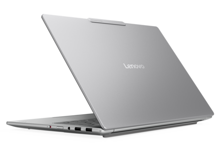 Lenovo Yoga Pro 7i Edición Aura. (Fuente de la imagen: Lenovo)