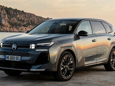 Amplia gama de sistemas de propulsión: el nuevo Citroën C5 Aircross está disponible en versión totalmente eléctrica (BEV), híbrida enchufable (PHEV) e híbrida convencional.