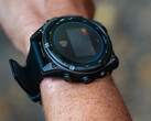 La última actualización de Garmin para el Fenix 8 debería resolver un fallo de Connect IQ. (Fuente de la imagen: Garmin)