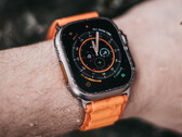 No se espera que el Watch Ultra 3 reciba un nuevo diseño, a diferencia de su homólogo Watch Series. (Fuente de la imagen: Alek Olson)